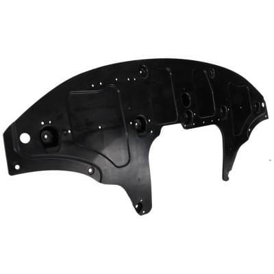Lower Engine Cover Splash Shield Compatible With 2022-2024 Kia Carnival 3.5L V6 Front Protective thumbnail 3