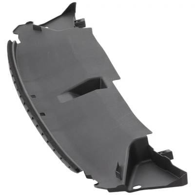 Engine Under Cover Splash Shield Compatible With 2023-2025 Lexus Rx350 Rx350h Rx500h Front 2.4L thumbnail 5