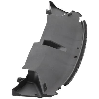 Engine Under Cover Splash Shield Compatible With 2023-2025 Lexus Rx350 Rx350h Rx500h Front 2.4L thumbnail 15