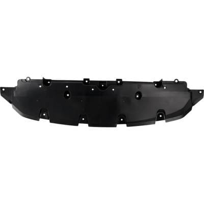 Engine Under Cover Splash Shield Compatible With 2019-2023 Lexus Ux200 Ux250h Front 2.0L 4-Cyl