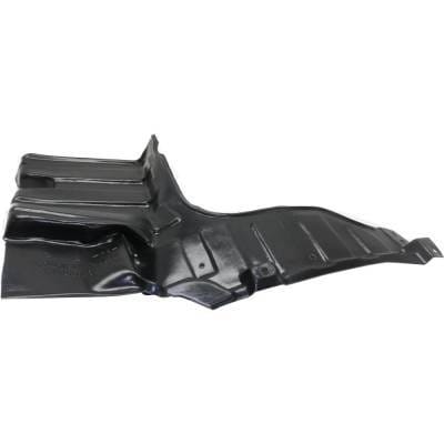 Fender Splash Shield Compatible With 2014 Kia Forte Forte5 Right Passenger Side Plastic Guard thumbnail 11