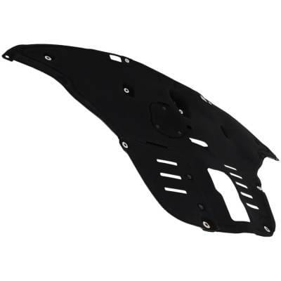 Engine Under Cover Splash Shield Compatible With 2021-2022 Hyundai Santa Front 2.5L 4-Cyl 1.6L 4-Cyl thumbnail 5