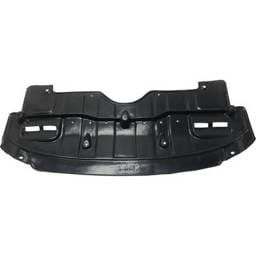 Engine Under Cover Splash Shield Compatible With 2017-2018 Kia Forte5 Front 1.6L 4-Cyl Direct Fit Oe