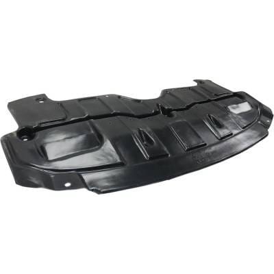 Engine Under Cover Splash Shield Compatible With 2017-2018 Kia Forte5 Front 1.6L 4-Cyl Direct Fit Oe thumbnail 3