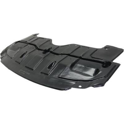 Engine Under Cover Splash Shield Compatible With 2017-2018 Kia Forte5 Front 1.6L 4-Cyl Direct Fit Oe thumbnail 5