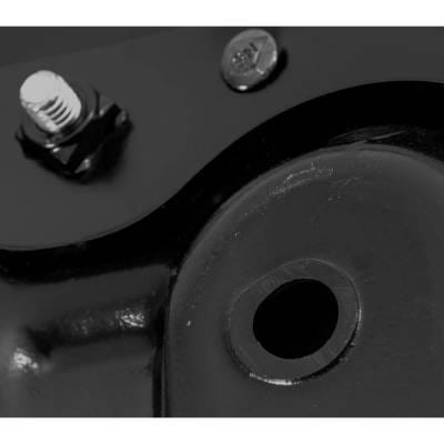 Engine Under Cover Splash Shield Compatible With 2014-2023 Infiniti Q50 Q60 Front 3.7L V6 3.0L V6 thumbnail 13