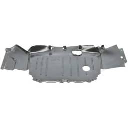 Lower Engine Cover Splash Shield Compatible With 2007-2017 Jeep Compass Patriot 2.0L 4-Cyl 2.4L