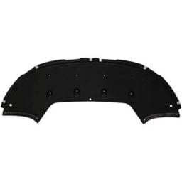 Lower Engine Cover Splash Shield Compatible With 2016-2018 Kia Optima 2.4L 4-Cyl 1.6L 4-Cyl Front