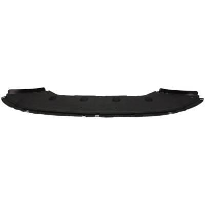 Lower Engine Cover Splash Shield Compatible With 2016-2018 Kia Optima 2.4L 4-Cyl 1.6L 4-Cyl Front thumbnail 11