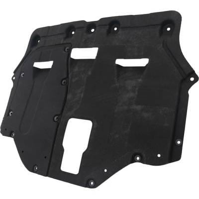 Under Engine Cover Compatible With 2016-2020 Kia Optima Rear 1.6L 4-Cyl 2.0L 4-Cyl Direct Fit Oe thumbnail 5