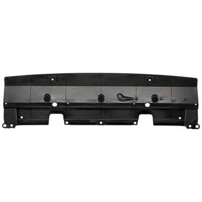 Lower Engine Cover Splash Shield Compatible With 2023-2024 Honda Cr-V 1.5L 4-Cyl 2.0L 4-Cyl Front thumbnail 5