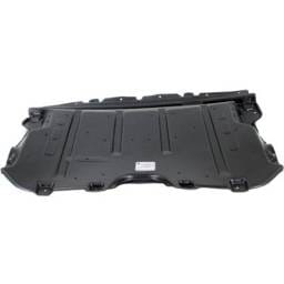 Lower Engine Cover Splash Shield Compatible With 2006-2008 Infiniti Fx45 4.5L V8 Front Protective