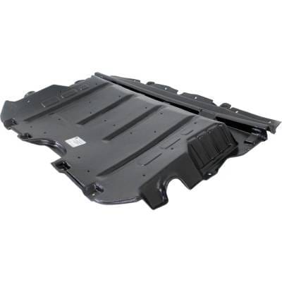 Lower Engine Cover Splash Shield Compatible With 2006-2008 Infiniti Fx45 4.5L V8 Front Protective thumbnail 3