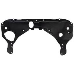 Engine Under Cover Splash Shield Compatible With 2023-2025 Honda Pilot Front 3.5L V6 Direct Fit Oe