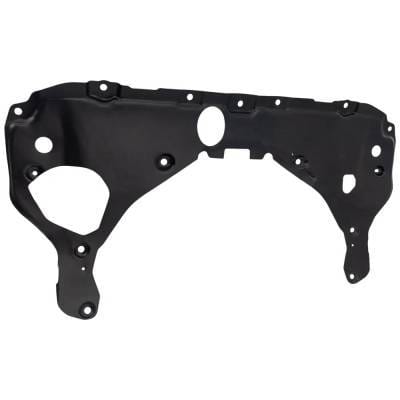 Engine Under Cover Splash Shield Compatible With 2023-2025 Honda Pilot Front 3.5L V6 Direct Fit Oe thumbnail 5