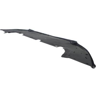 Lower Engine Cover Splash Shield Compatible With 2013-2018 Ford C-Max 2.0L 4-Cyl Front Protective thumbnail 3