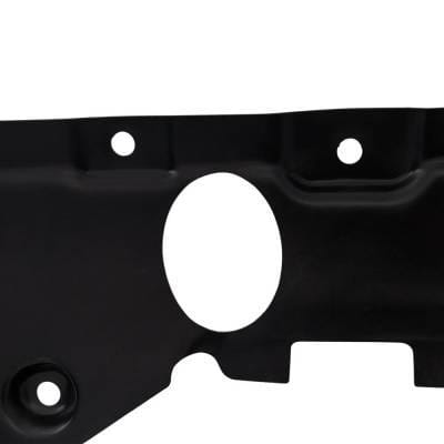 Lower Engine Cover Splash Shield Compatible With 2023-2025 Honda Pilot 3.5L V6 Front Protective thumbnail 9