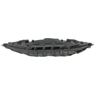 Lower Engine Cover Splash Shield Compatible With 2013-2014 Ford Mustang 3.7L V6 5.0L V8 Front thumbnail 7