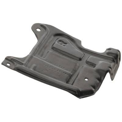Inner Fender Splash Shield Compatible With 2003-2009 Infiniti G35 350Z Right Passenger Side 3.5L V6 thumbnail 15