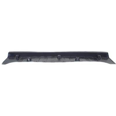 Lower Engine Cover Splash Shield Compatible With 2014-2017 Hyundai Accent 1.6L 4-Cyl Front thumbnail 7