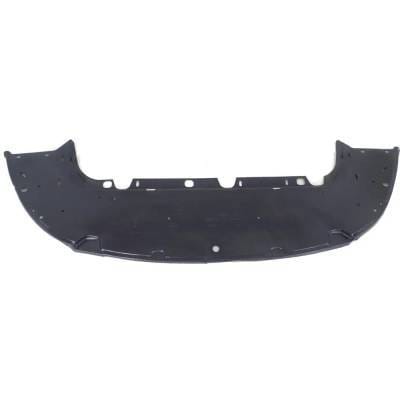 Engine Under Cover Splash Shield Compatible With 2013-2018 Ford C-Max Front 2.0L 4-Cyl Direct Fit Oe thumbnail 9