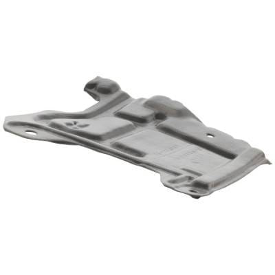 Fender Splash Shield Compatible With 2003-2009 Infiniti G35 350Z Right Passenger Side Plastic Guard thumbnail 11