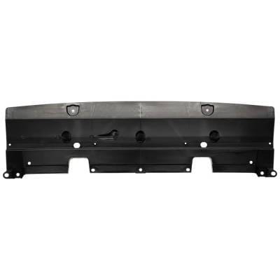 Engine Under Cover Splash Shield Compatible With 2023-2024 Honda Cr-V Front 1.5L 4-Cyl 2.0L 4-Cyl thumbnail 3