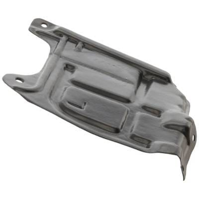 Inner Fender Splash Shield Compatible With 2003-2009 Infiniti G35 350Z Left Driver Side 3.5L V6 thumbnail 15