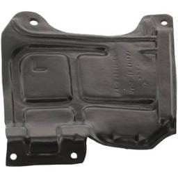 Fender Splash Shield Compatible With 2003-2009 Infiniti G35 350Z Left Driver Side Plastic Guard
