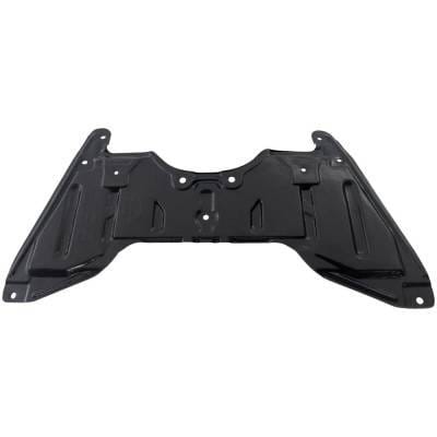 Under Engine Cover Compatible With 2003-2009 Nissan 350Z G35 Rear 3.5L V6 Direct Fit Oe Spec