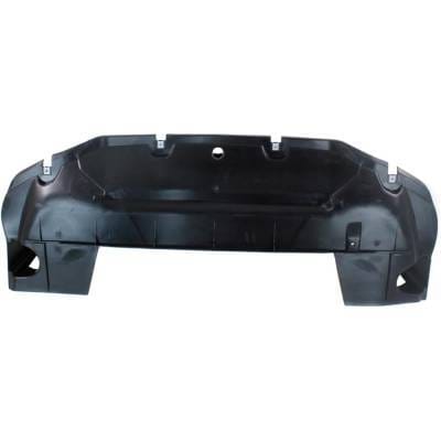 Engine Under Cover Splash Shield Compatible With 2015-2019 Ford Transit-150 Transit-250 Transit-350 thumbnail 9