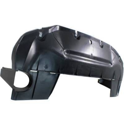 Engine Under Cover Splash Shield Compatible With 2015-2019 Ford Transit-150 Transit-250 Transit-350 thumbnail 11