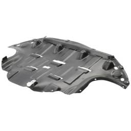 Engine Under Cover Splash Shield Compatible With 2019-2022 Kia Niro Front Direct Fit Oe Spec Under