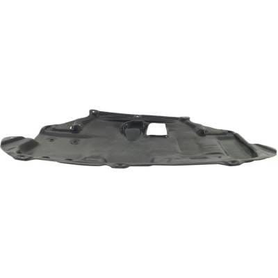 Lower Engine Cover Splash Shield Compatible With 2014-2016 Ford Transit 1.6L 4-Cyl Front Protective thumbnail 7