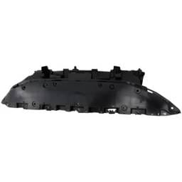 Lower Engine Cover Splash Shield Compatible With 2021-2022 Honda Accord 1.5L 4-Cyl 2.0L 4-Cyl Front