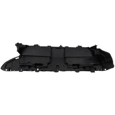 Lower Engine Cover Splash Shield Compatible With 2021-2022 Honda Accord 1.5L 4-Cyl 2.0L 4-Cyl Front thumbnail 7