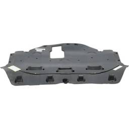 Engine Under Cover Splash Shield Compatible With 2015-2017 Hyundai Sonata Center 2.4L 4-Cyl Direct