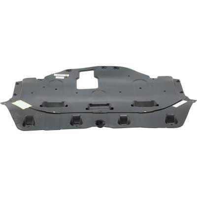 Engine Under Cover Splash Shield Compatible With 2015-2017 Hyundai Sonata Center 2.4L 4-Cyl Direct