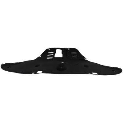 Lower Engine Cover Splash Shield Compatible With 2021-2022 Hyundai Santa 2.5L 4-Cyl 1.6L 4-Cyl Front thumbnail 9