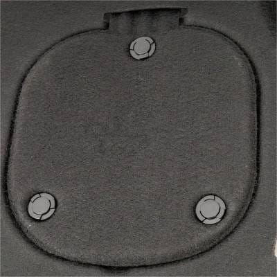 Lower Engine Cover Splash Shield Compatible With 2021-2022 Hyundai Santa 2.5L 4-Cyl 1.6L 4-Cyl Front thumbnail 13
