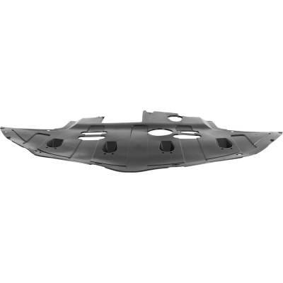 Engine Under Cover Splash Shield Compatible With 2017-2020 Hyundai Elantra Front 2.0L 4-Cyl 1.6L thumbnail 11