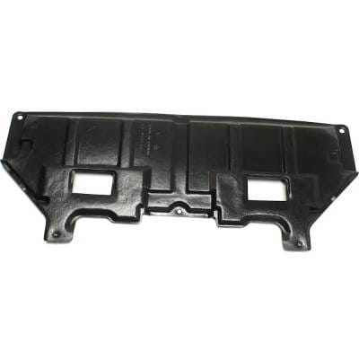 Lower Engine Cover Splash Shield Compatible With 2004-2006 Infiniti G35 3.5L V6 Front Protective thumbnail 9