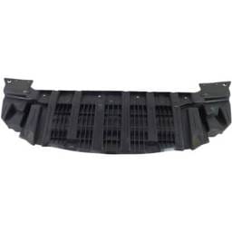 Engine Under Cover Splash Shield Compatible With 2013-2016 Ford Escape Front 2.5L 4-Cyl 1.6L 4-Cyl