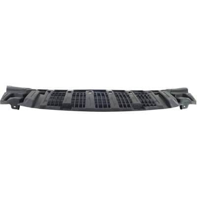 Engine Under Cover Splash Shield Compatible With 2013-2016 Ford Escape Front 2.5L 4-Cyl 1.6L 4-Cyl thumbnail 7
