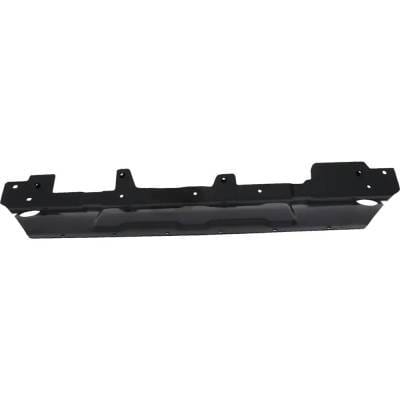 Lower Engine Cover Splash Shield Compatible With 2017-2022 Jeep Compass 2.4L 4-Cyl 2.0L 4-Cyl Front thumbnail 3