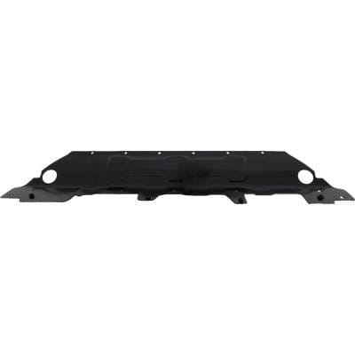 Engine Under Cover Splash Shield Compatible With 2017-2022 Jeep Compass Front 2.4L 4-Cyl 2.0L 4-Cyl thumbnail 9