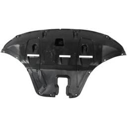 Lower Engine Cover Splash Shield Compatible With 2022-2023 Hyundai Tucson 2.5L 4-Cyl Front