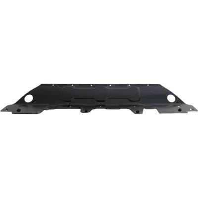 Lower Engine Cover Splash Shield Compatible With 2019-2023 Jeep Renegade 1.3L 4-Cyl 2.4L 4-Cyl Front thumbnail 9