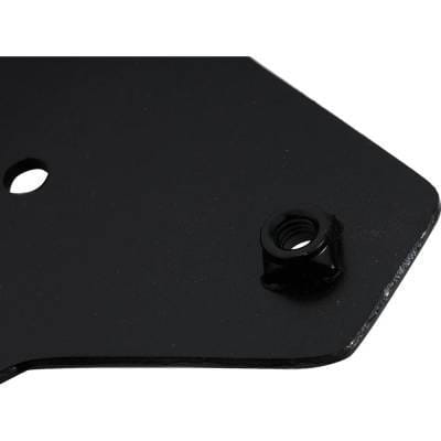 Engine Under Cover Splash Shield Compatible With 2019-2023 Jeep Renegade Front 1.3L 4-Cyl 2.4L 4-Cyl thumbnail 15