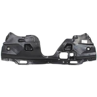 Engine Under Cover Splash Shield Compatible With 2009-2011 Honda Pilot Front 3.5L V6 Direct Fit Oe thumbnail 11